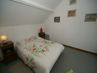 Holiday house Ravenoville Features 14