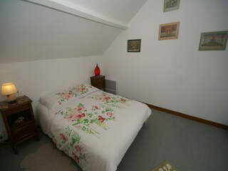 Vakantiehuis Ravenoville Kenmerken 14