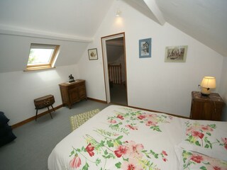 Ferienhaus Ravenoville Ausstattung 9
