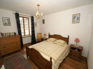 Ferienhaus Ravenoville Ausstattung 6