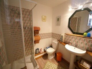 Ferienhaus Ravenoville Ausstattung 5