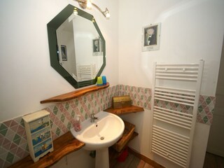 Ferienhaus Ravenoville Ausstattung 10