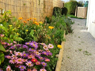 Casa per le vacanze Ravenoville Registrazione all'aperto 4