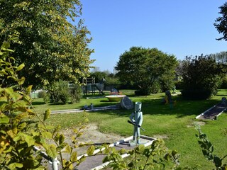 Holiday house Ravenoville Environment 24