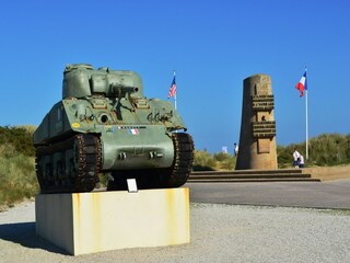 Casa de vacaciones Ravenoville Entorno 26