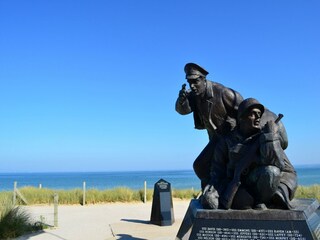 Casa per le vacanze Ravenoville Ambiente 29