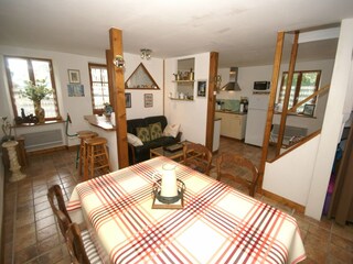 Ferienhaus Ravenoville Ausstattung 11