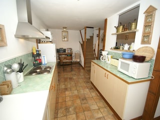 Holiday house Ravenoville Features 14