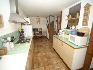 Vakantiehuis Ravenoville Kenmerken 14