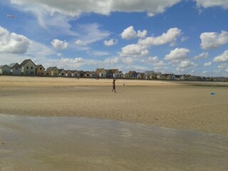 Ferienhaus Ravenoville Umgebung 30