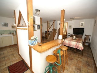 Holiday house Ravenoville Features 6