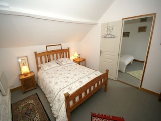 Holiday house Ravenoville Features 12