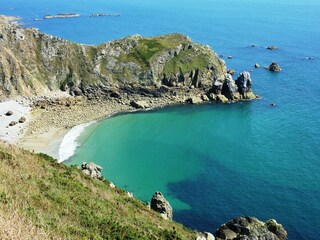 Vakantiehuis Ravenoville Omgeving 23