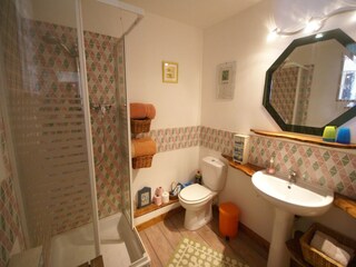 Holiday house Ravenoville Features 8