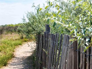 Vakantiehuis Ravenoville Omgeving 30