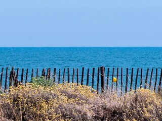 Vakantiehuis Ravenoville Omgeving 33