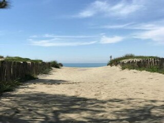 Vakantiehuis Ravenoville Omgeving 35