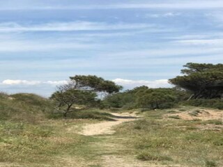 Holiday house Ravenoville Environment 37