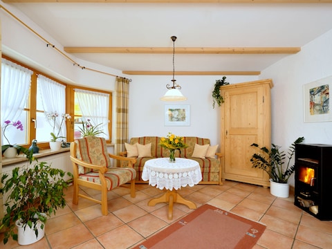 Ferienwohnung Haus Josefa im Allgäu