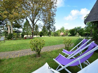 Holiday house Camprond Outdoor Recording 8