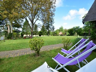 Vakantiehuis Camprond Buitenaudio-opname 11