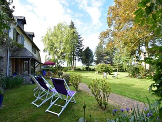 Vakantiehuis Camprond Buitenaudio-opname 13
