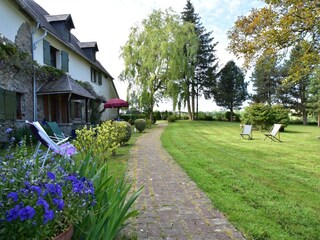 Ferienhaus Camprond Außenaufnahme 14
