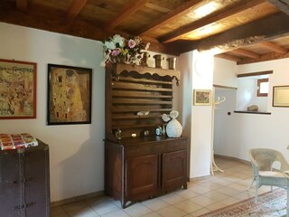 Holiday house Camprond Features 19