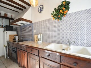 Ferienhaus Camprond Ausstattung 22