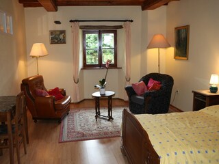 Casa per le vacanze Camprond Caratteristiche 26