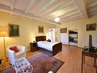 Holiday house Camprond Features 24