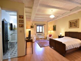 Casa per le vacanze Camprond Caratteristiche 25