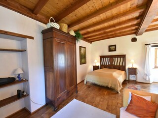 Casa per le vacanze Camprond Caratteristiche 26