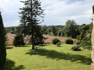 Vakantiehuis Camprond Buitenaudio-opname 15