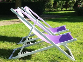 Maison de vacances Camprond Enregistrement extérieur 2