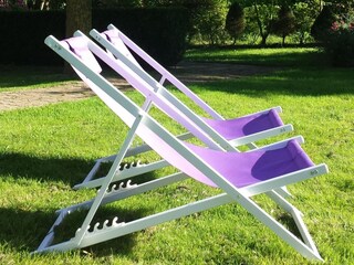 Vakantiehuis Camprond Buitenaudio-opname 2