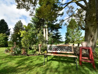 Vakantiehuis Camprond Buitenaudio-opname 11