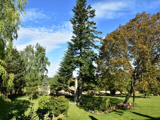 Holiday house Camprond Outdoor Recording 11