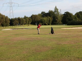 Vakantiehuis Camprond Omgeving 36