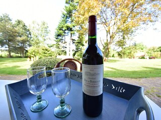 Casa de vacaciones Camprond  39