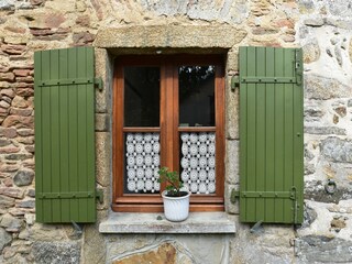 Maison de vacances Camprond  38