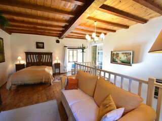 Maison de vacances Camprond Équipement 25
