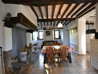 Vakantiehuis Camprond Kenmerken 24