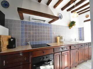 Holiday house Camprond Features 26