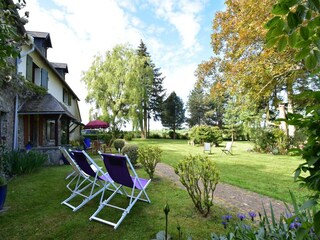 Vakantiehuis Camprond Buitenaudio-opname 5