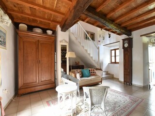 Casa per le vacanze Camprond Caratteristiche 32