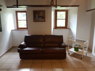 Holiday house Camprond Features 27