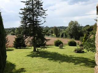 Maison de vacances Camprond Enregistrement extérieur 16