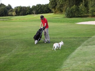 Casa per le vacanze Camprond Ambiente 36