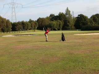 Casa per le vacanze Camprond Ambiente 37